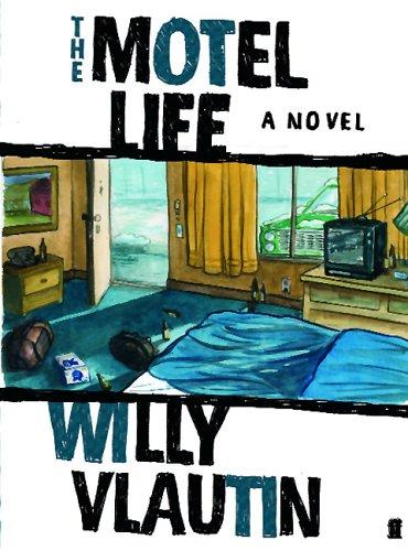 Cover for The Motel Life