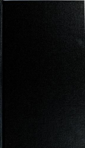 Cover for Denominational education: its necessity and its practicability, especially as it regards colleges.