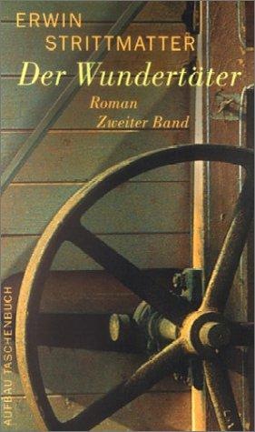 Cover for Der Wundertäter 2.