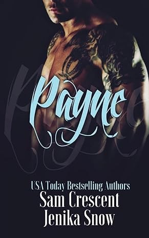 Cover for Payne