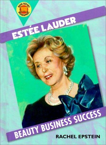 Cover for Estee Lauder