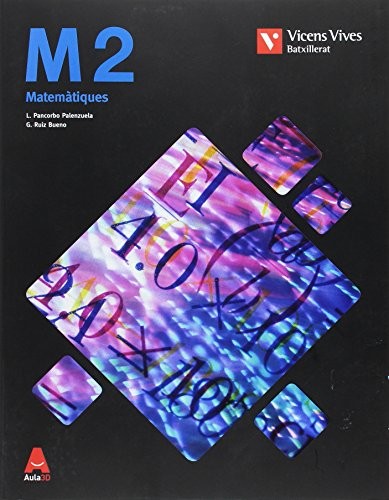 Cover for M 2  BATX AULA 3D