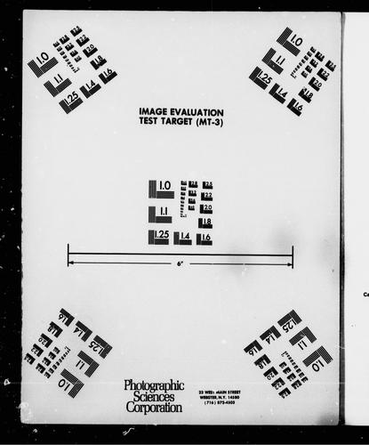 Cover for Post Festum
