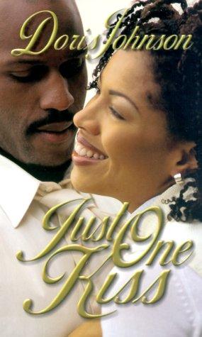 Cover for Just one kiss