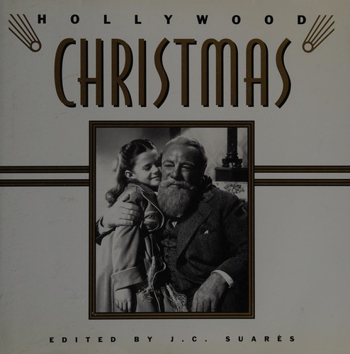 Cover for Hollywood Christmas