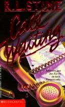 Cover for Call Waiting