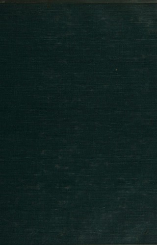 Cover for The foundation of human thought