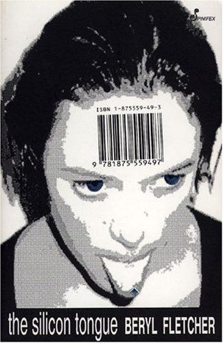 Cover for The Silicon Tongue