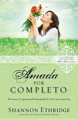 Cover for Amada Por Completo