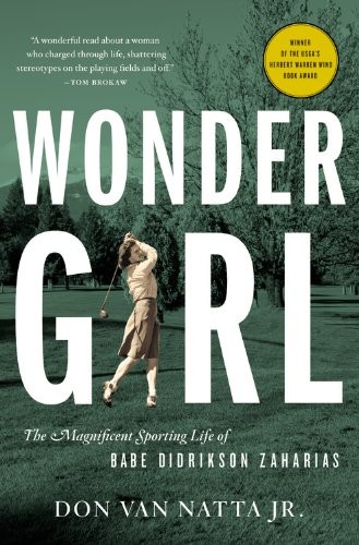Cover for Wonder Girl