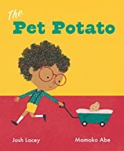 Cover for Pet Potato