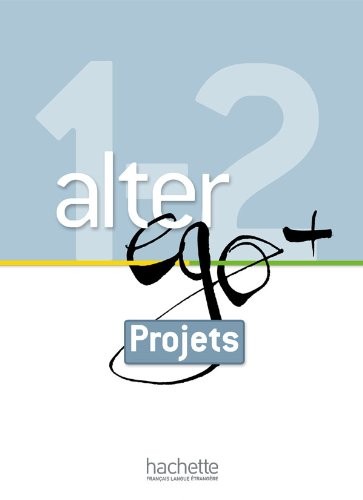 Cover for Alter EGO +