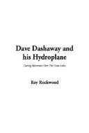 Cover for Dave Dashaway and His Hydroplane