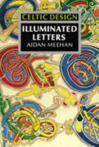 Cover for Celtic design.