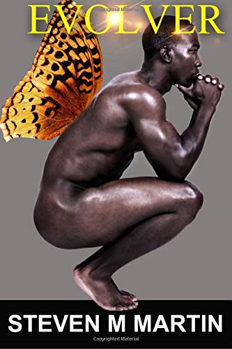 Cover for Evolver