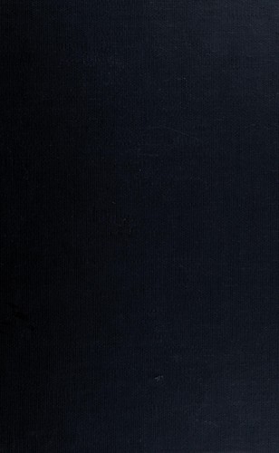 Cover for Dynamics of art
