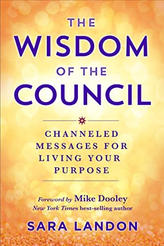 Cover for Wisdom of the Council