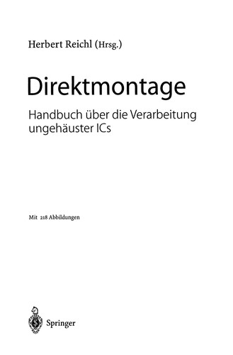 Cover for Direktmontage