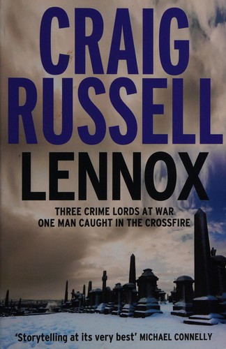 Cover for Lennox