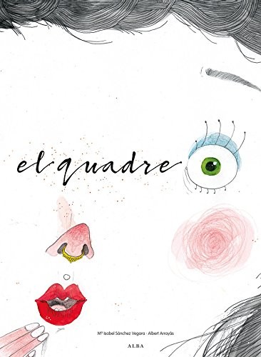 Cover for El quadre