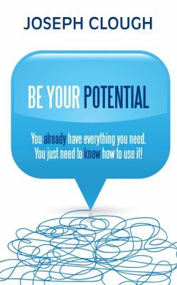 Cover for Be Your Potential