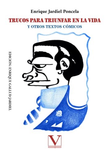 Cover for Trucos para triunfar en la vida