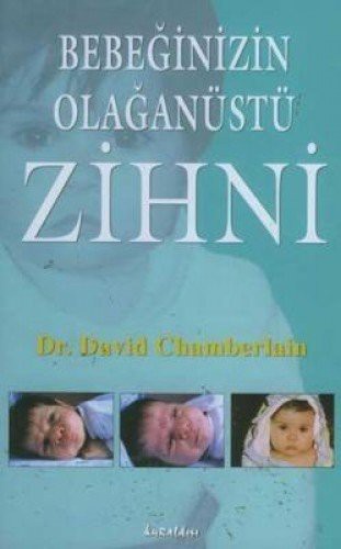 Cover for Bebeginizin Olaganüstü Zihni