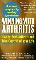 Cover for Winning With Arthritis