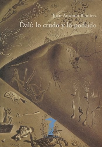 Cover for Dali