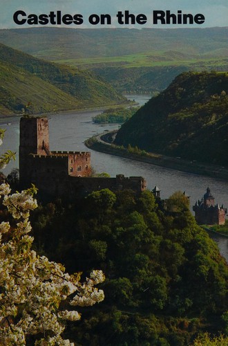 Cover for Castles on the Rhine