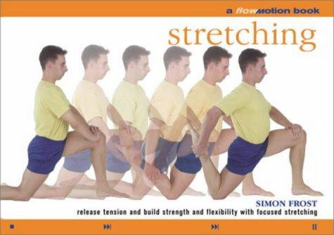 Cover for Stretching
