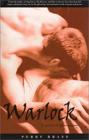 Cover for Warlock