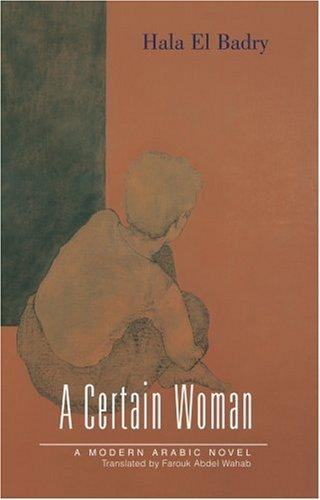 Cover for A Certain Woman