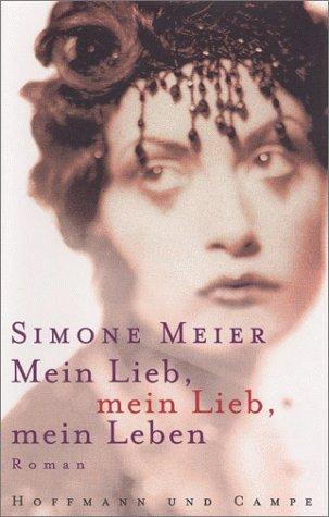Cover for Mein Lieb, mein Lieb, mein Leben