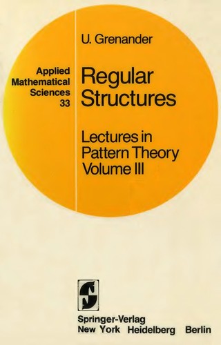 Cover for Regular structures