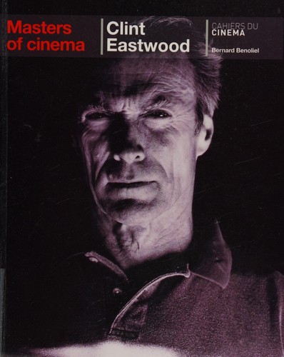 Cover for Clint Eastwood