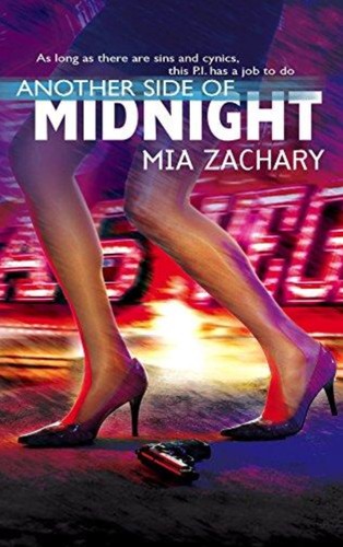 Cover for Another Side of Midnight