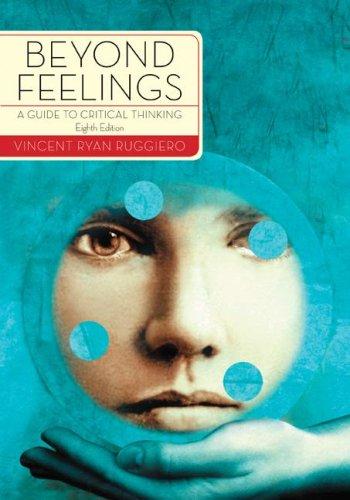 Cover for Beyond Feelings