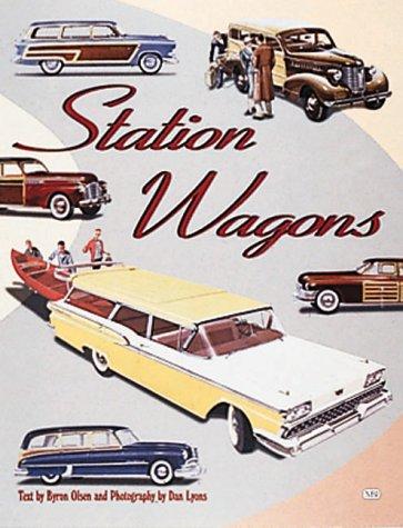 Cover for Station Wagons