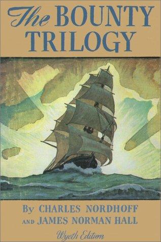 Cover for Bounty Trilogy