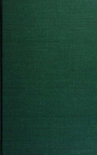 Cover for Shakespeare in Warwickshire