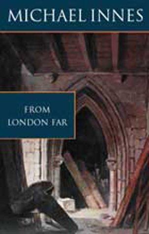 Cover for From London Far
