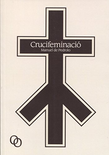 Cover for CRUCIFEMINACIÓ