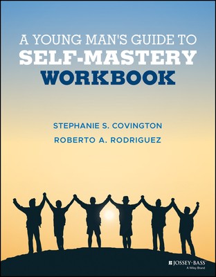 Cover for Young Man's Guide to Self-Mastery