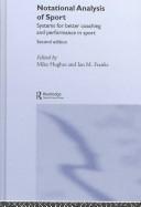 Cover for Notational analysis of sport