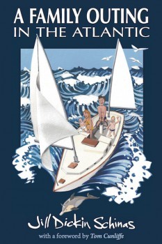 Cover for A Family Outing in the Atlantic