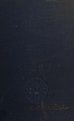 Cover for An Honorable Titan A Biographical Study Of ADolph S. Ochs