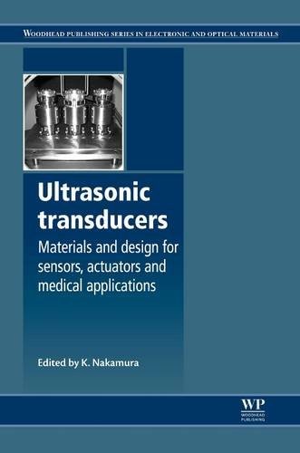 Cover for Ultrasonic Transducers
