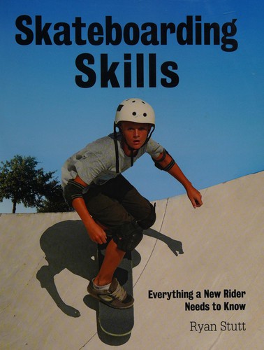 Cover for Skateboarding skills