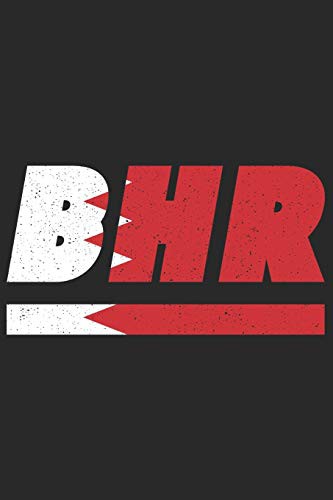 Cover for BHR